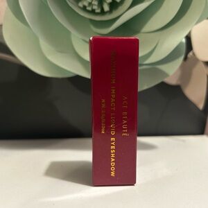 💎 Ace Beaute Maximum Impact Liquid Eyeshadow - Stella Dusk